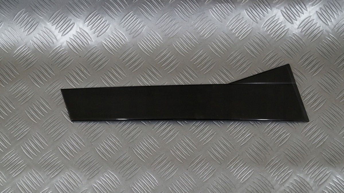 Listwa słupka drzwi tył prawa 4L0839904 AUDI Q7