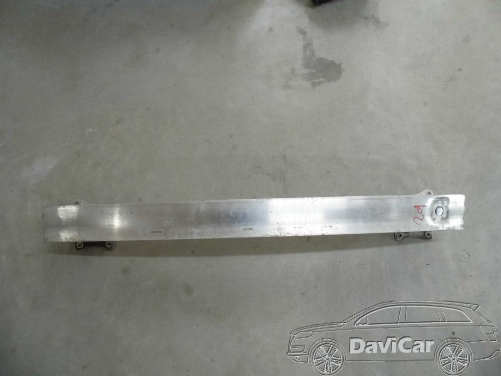 Belka tylnego zderzaka 4G8807309 AUDI A7