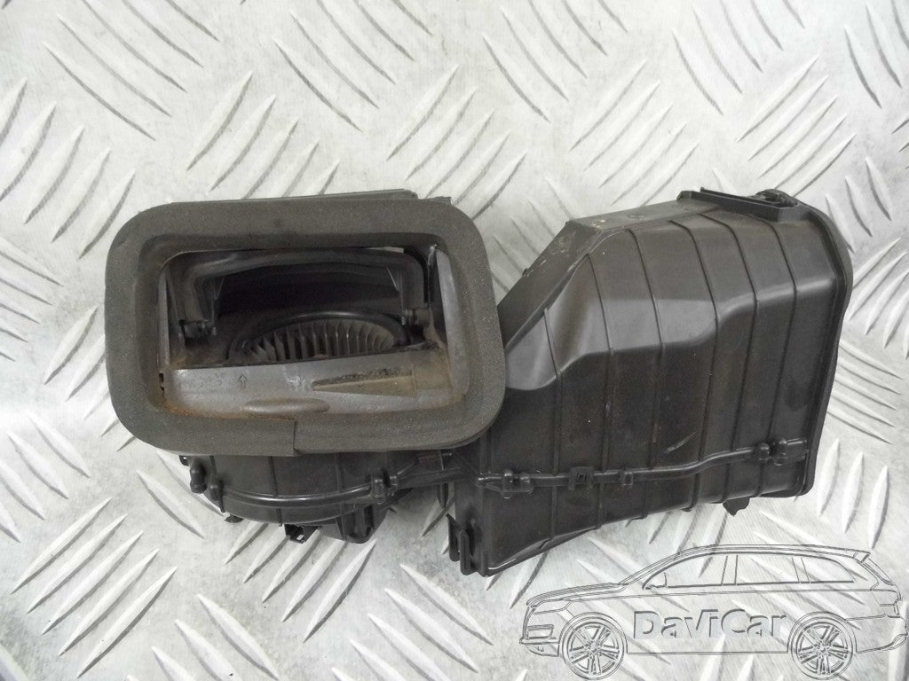 Obudowa dmuchawa nagrzewnicy 4H1820021B AUDI A7