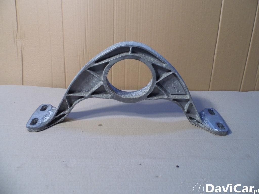 Łapa wzmocnienie tunelu 5N0804421 VW TIGUAN