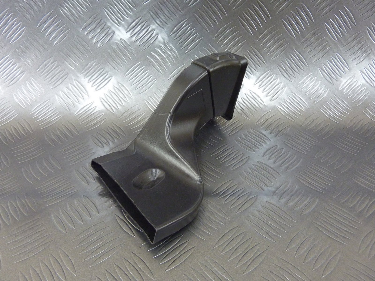 Kanał rura ciepłego powietrza 7L0819347A AUDI Q7