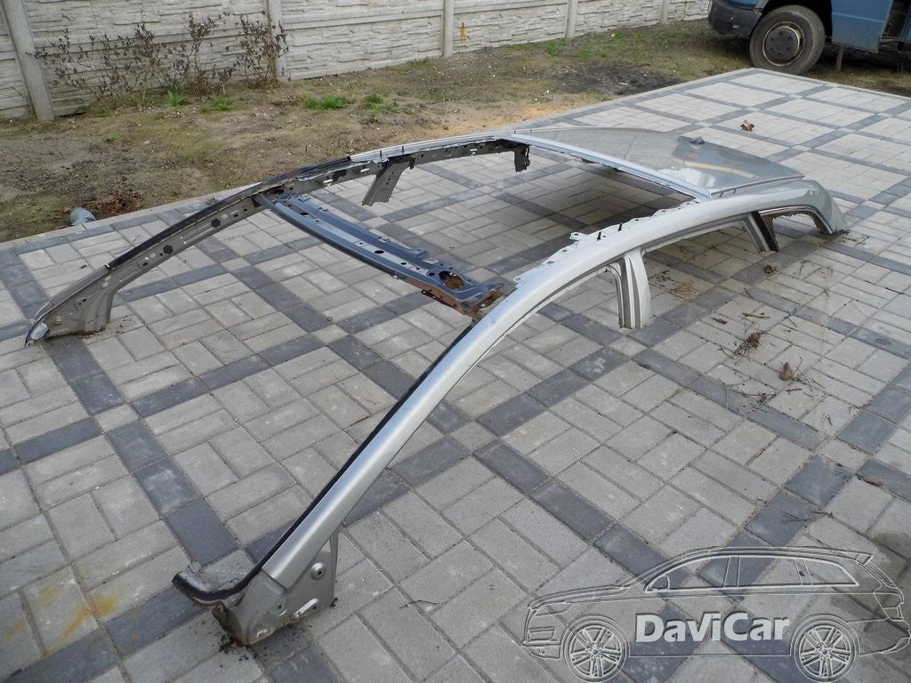 Dach szklany solar TOYOTA AVENSIS T27 KOMBI