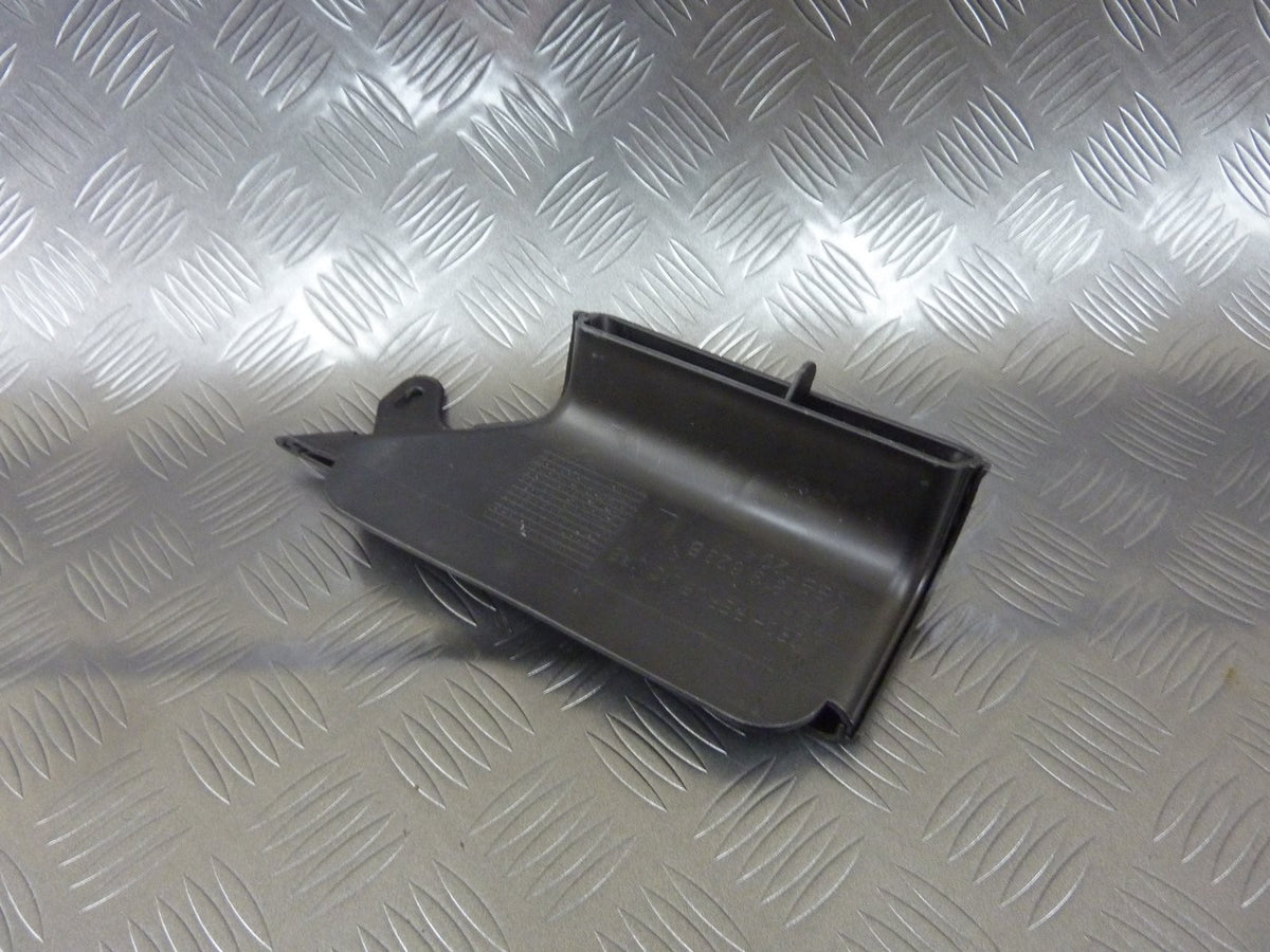 Kanał rura ciepłego powietrza 7L0819623B AUDI Q7