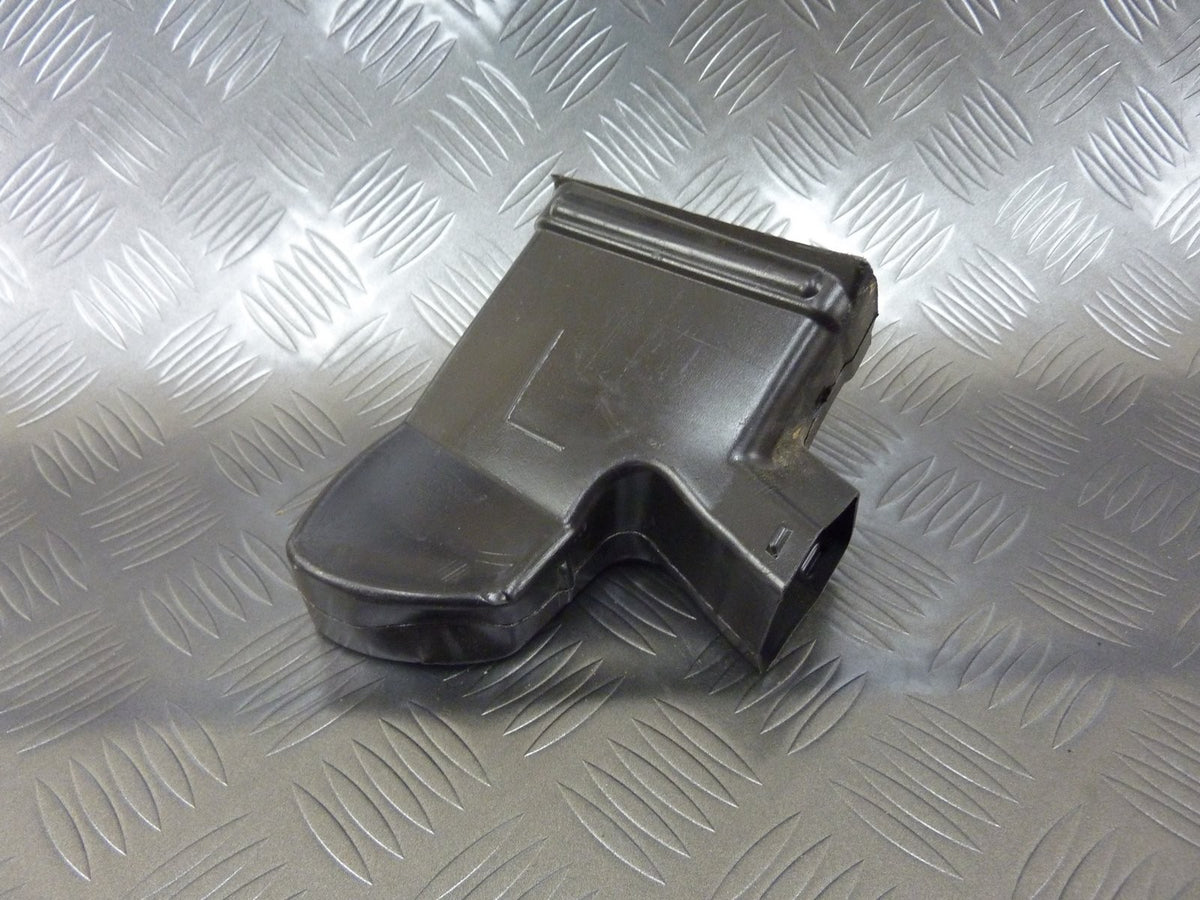 Kanał rura ciepłego powietrza 7L0819353B AUDI Q7