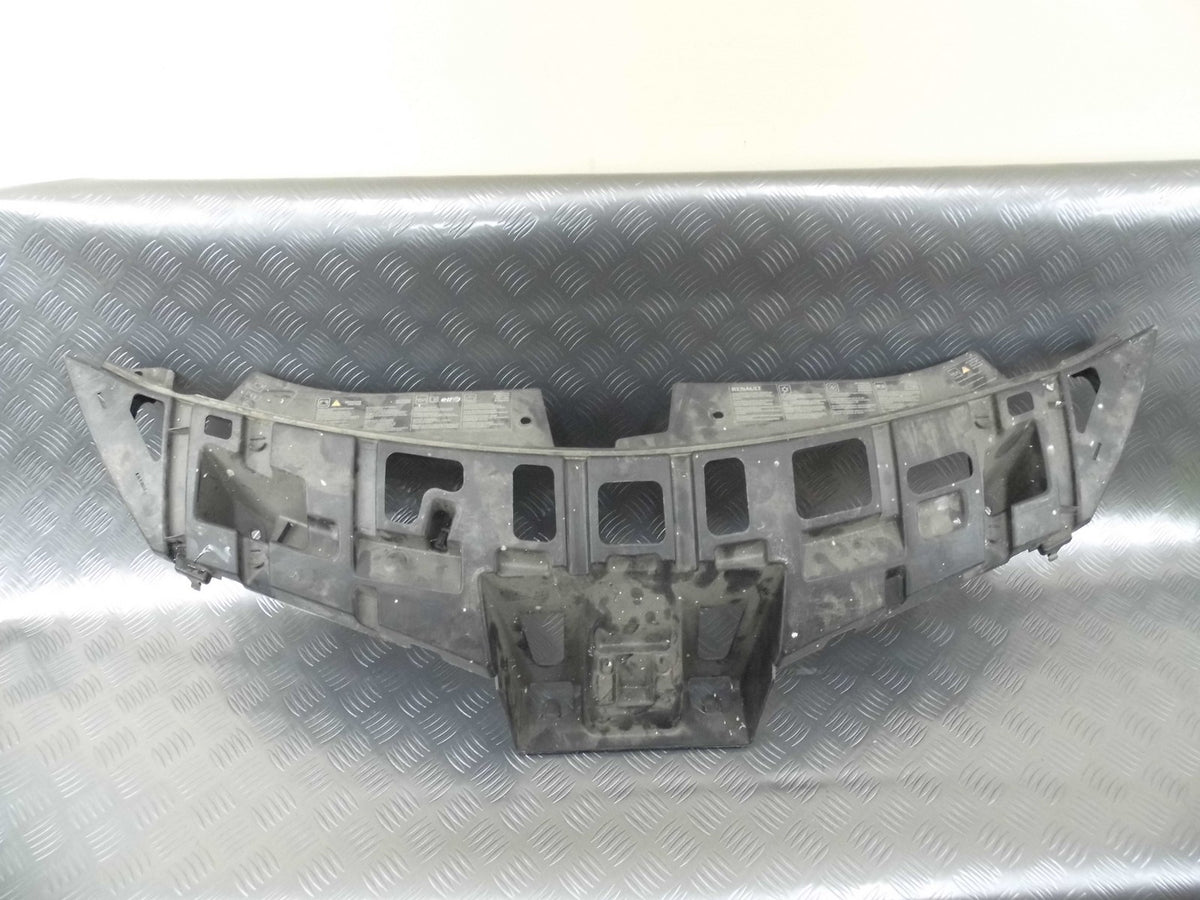 Osłona pasa wzmocnienie zderzaka Renault MEGANE II