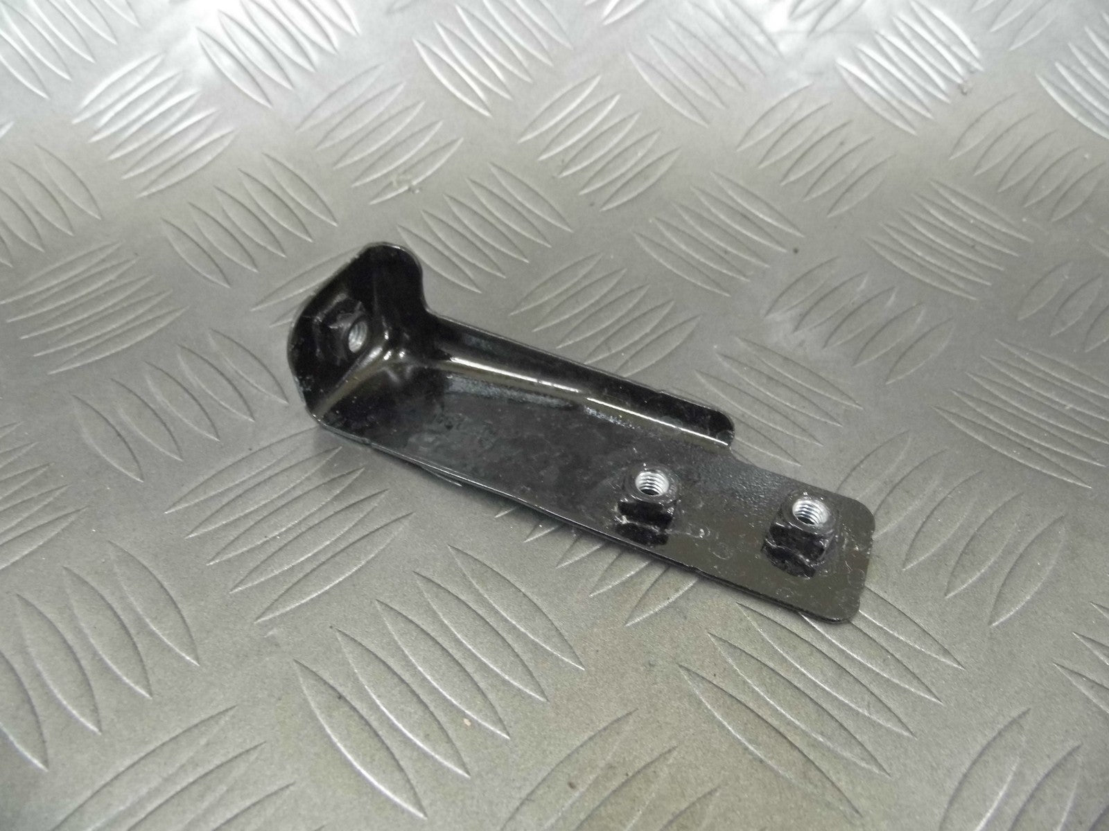 Wspornik błotnika 8W6821434 AUDI A4 B9 8W0