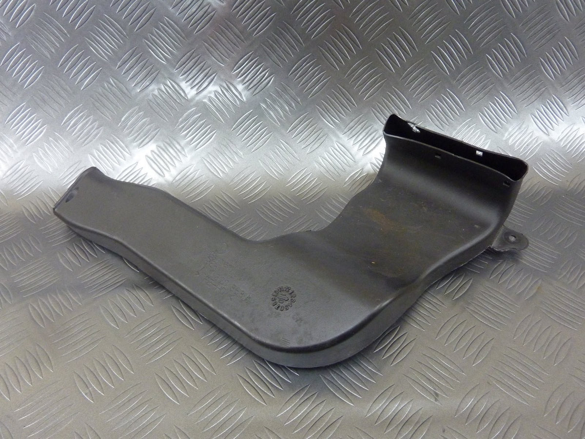 Kanał rura ciepłego powietrza 7L0820858A AUDI Q7