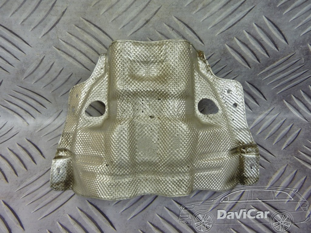 Osłona termiczna tunelu 4G0521443 AUDI A7