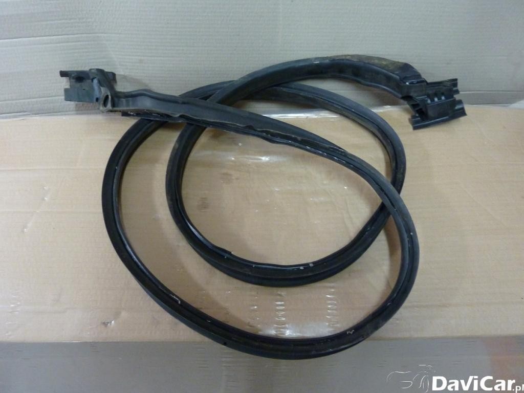 Uszczelka tylnej klapy Mercedes-Benz SLK R171