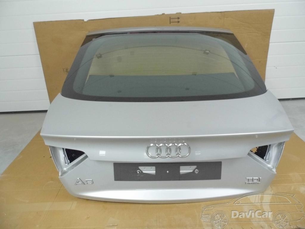 Klapa tył IDEALNA LX7W AUDI A5 SPORTBACK