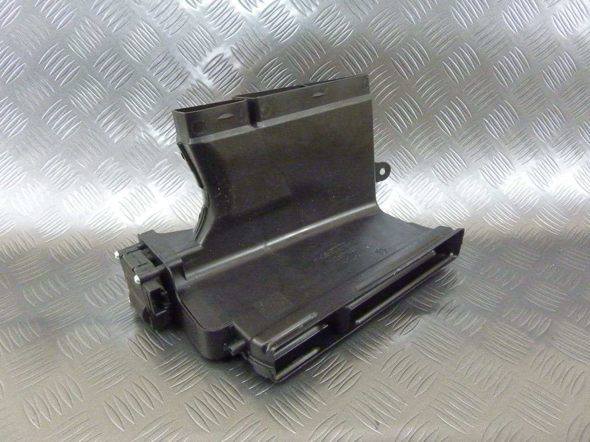 Kanał rura ciepłego powietrza 7L0820352B AUDI Q7