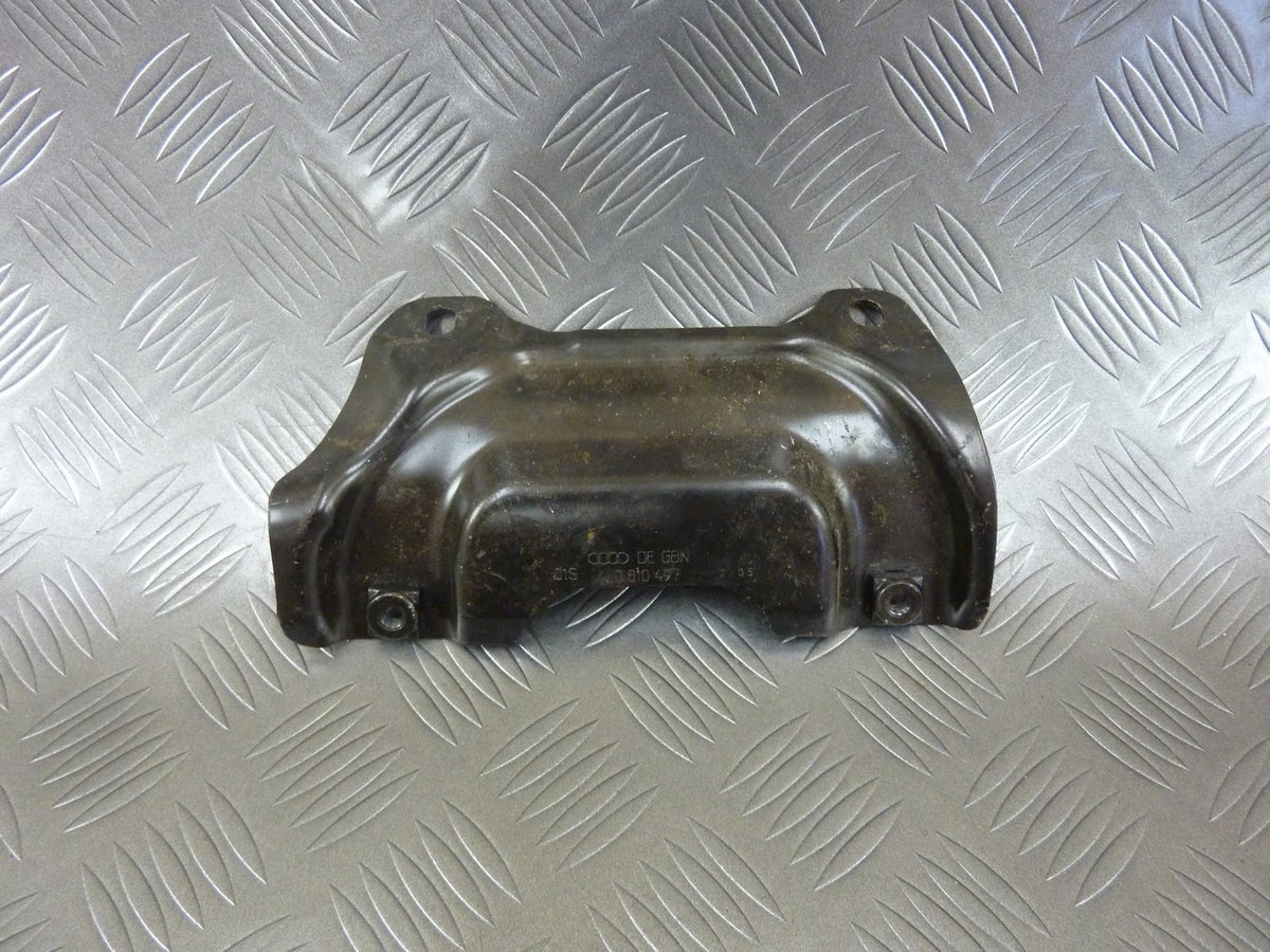 Mocowanie słupka C lewe 4L0810497 AUDI Q7 4L0