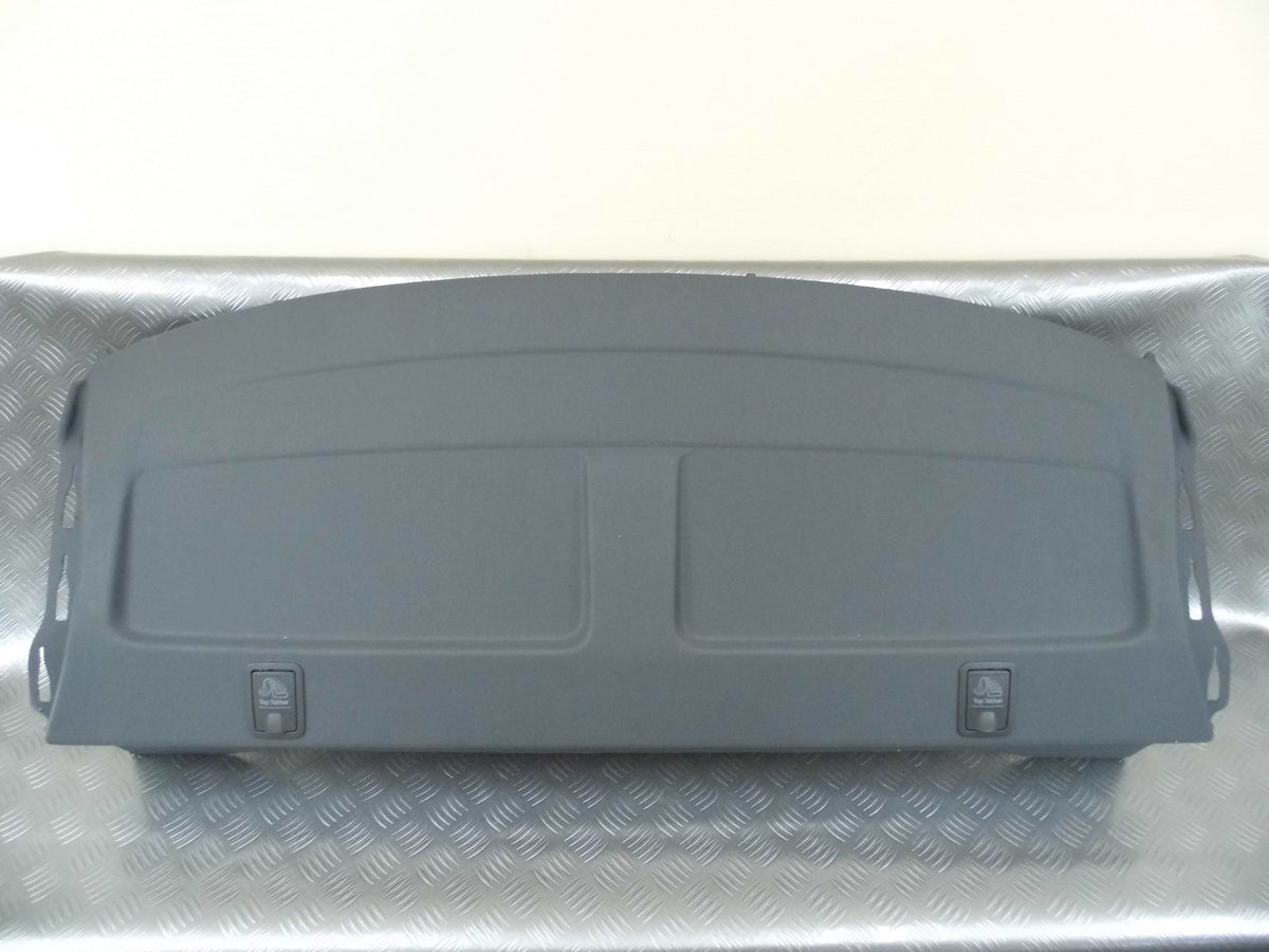 Półka bagażnika 8W5863411D AUDI A4 B9 8W0 SEDAN