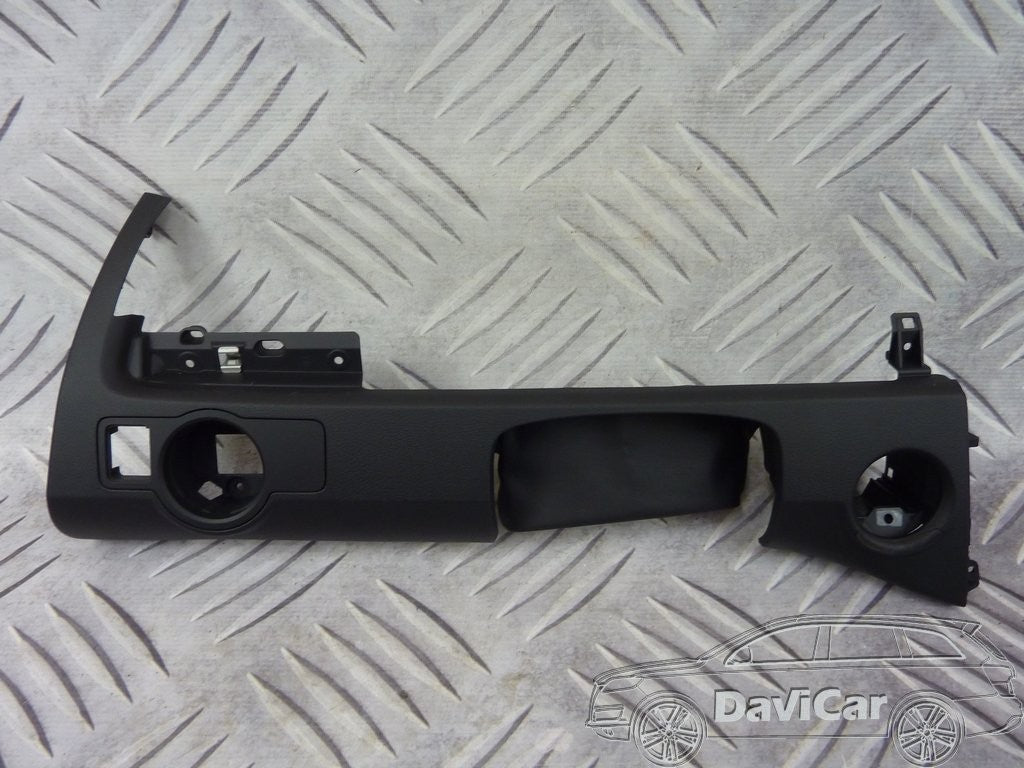 Listwa ramka konsoli 3AB857200A VW PASSAT CC LIFT