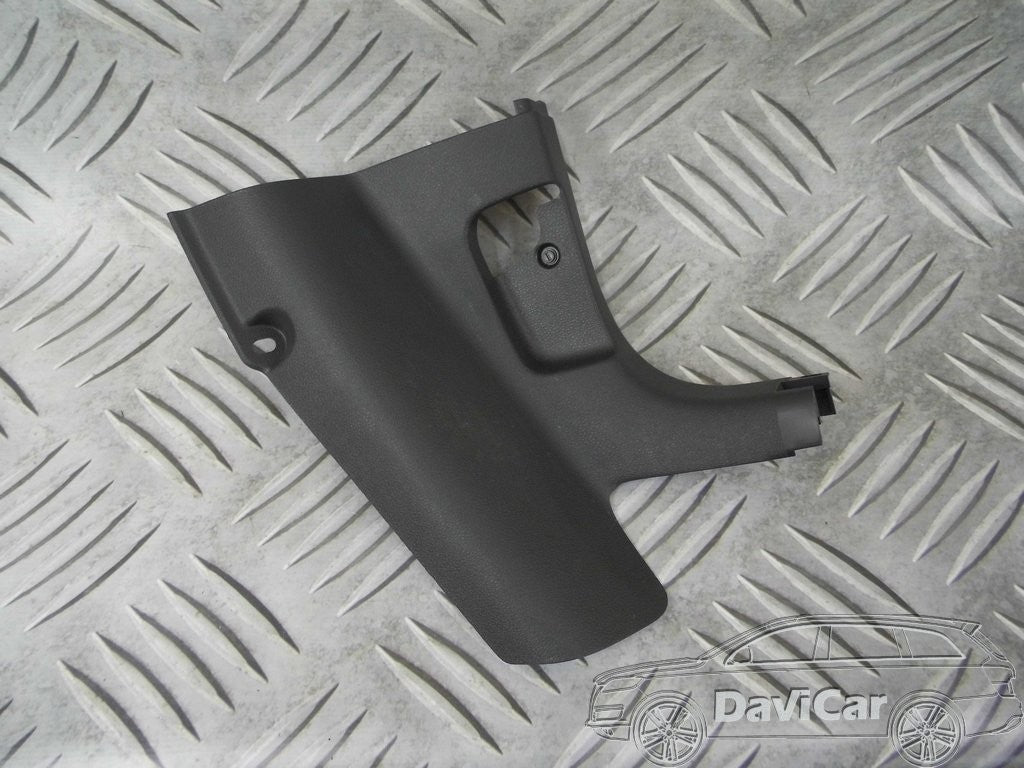 Osłona progu słupka prawa 5C8863484 VW JETTA VI