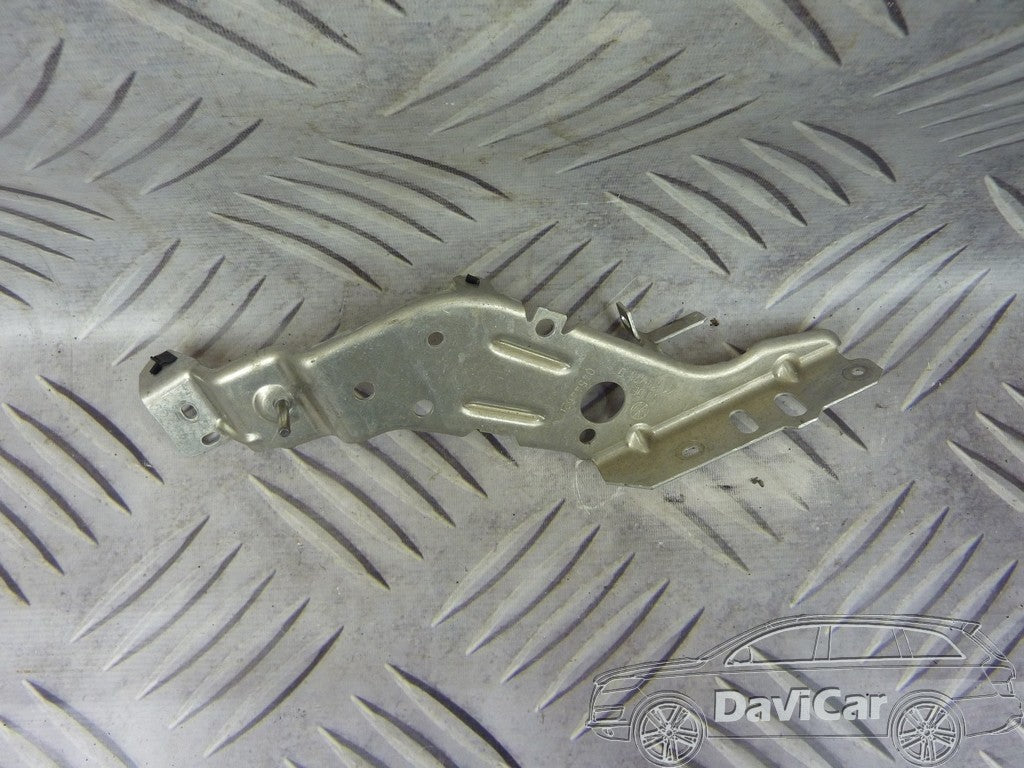 Mocowanie chłodnicy 1K1819473D AUDI A7