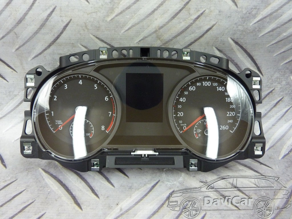 Licznik 5G1920740A VW GOLF VII 1.4 TSI DSG