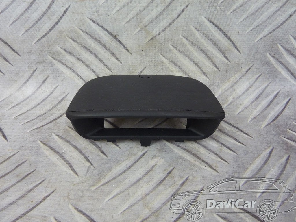 Daszek zegara konsoli 13169626 OPEL MERIVA A