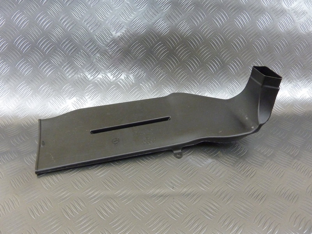 Kanał rura ciepłego powietrza 4L0820714 AUDI Q7