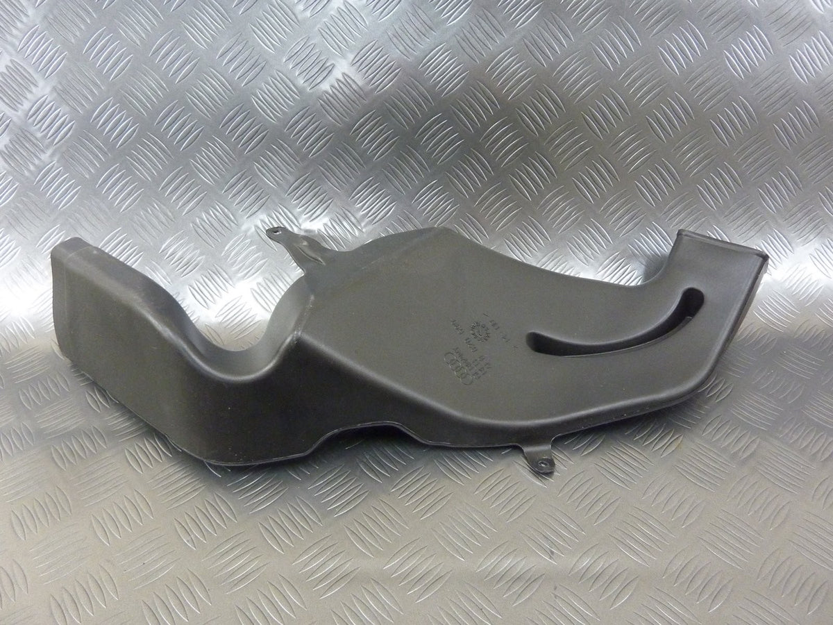 Kanał rura ciepłego powietrza 4L0820699 AUDI Q7