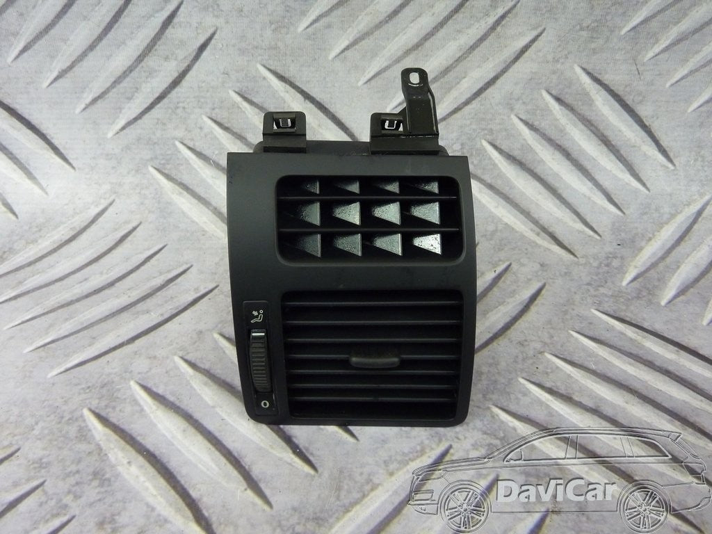 Kratka nawiewu prawa 1T0819704B VW TOURAN II