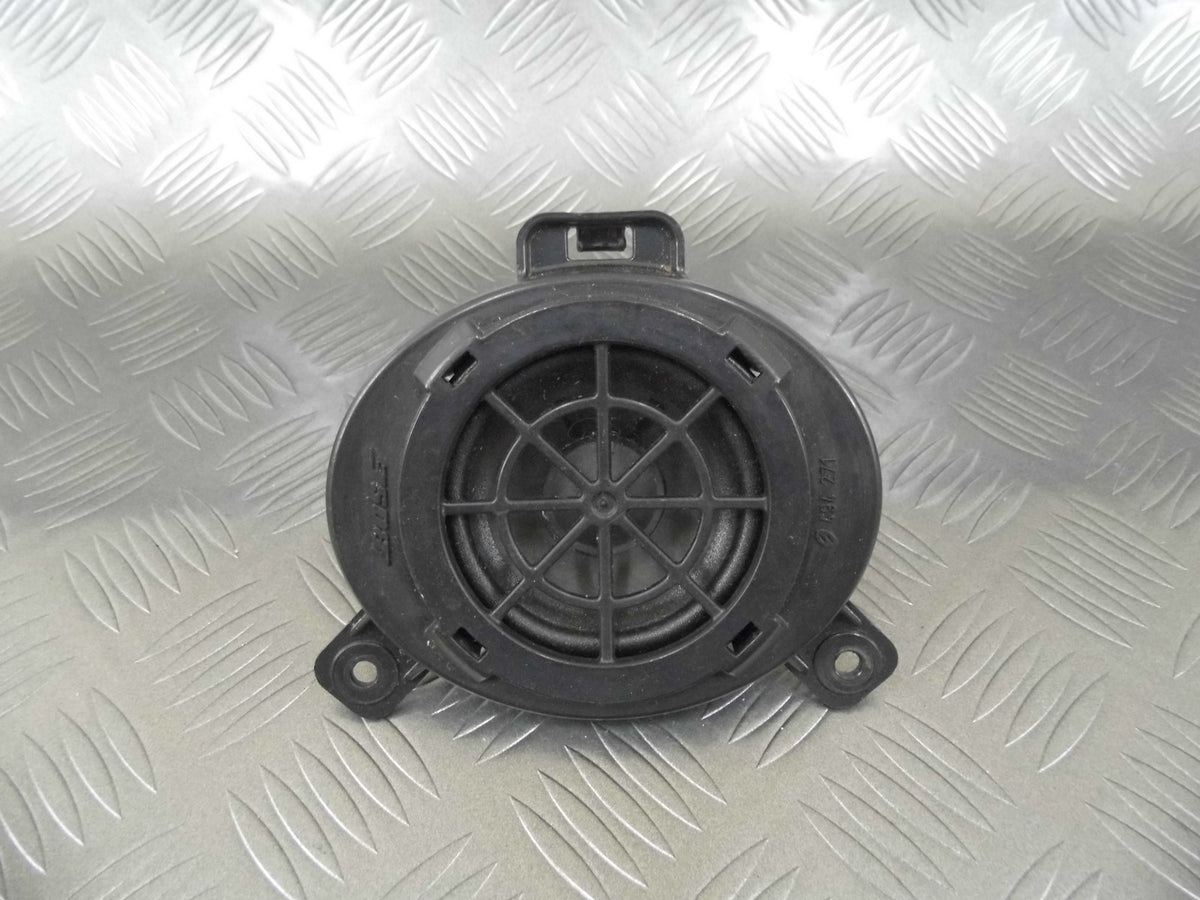 Głośnik słupka tył BOSE 4L0035361 AUDI Q7