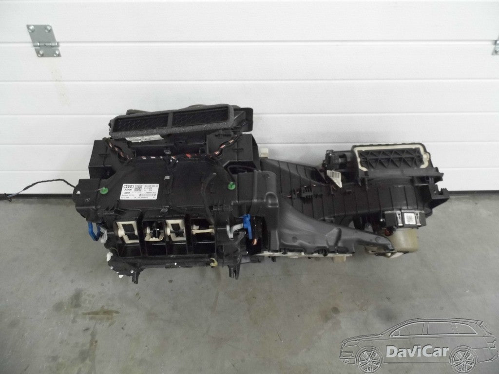 Nagrzewnica kompletna 8K1820005AK AUDI Q5