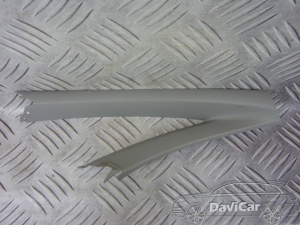 Osłona słupka przód prawa 93363693 OPEL MERIVA A