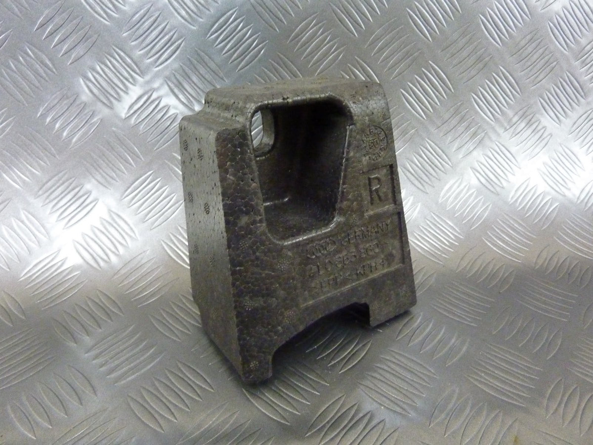 Styropian fotela 4L0863860 AUDI Q7