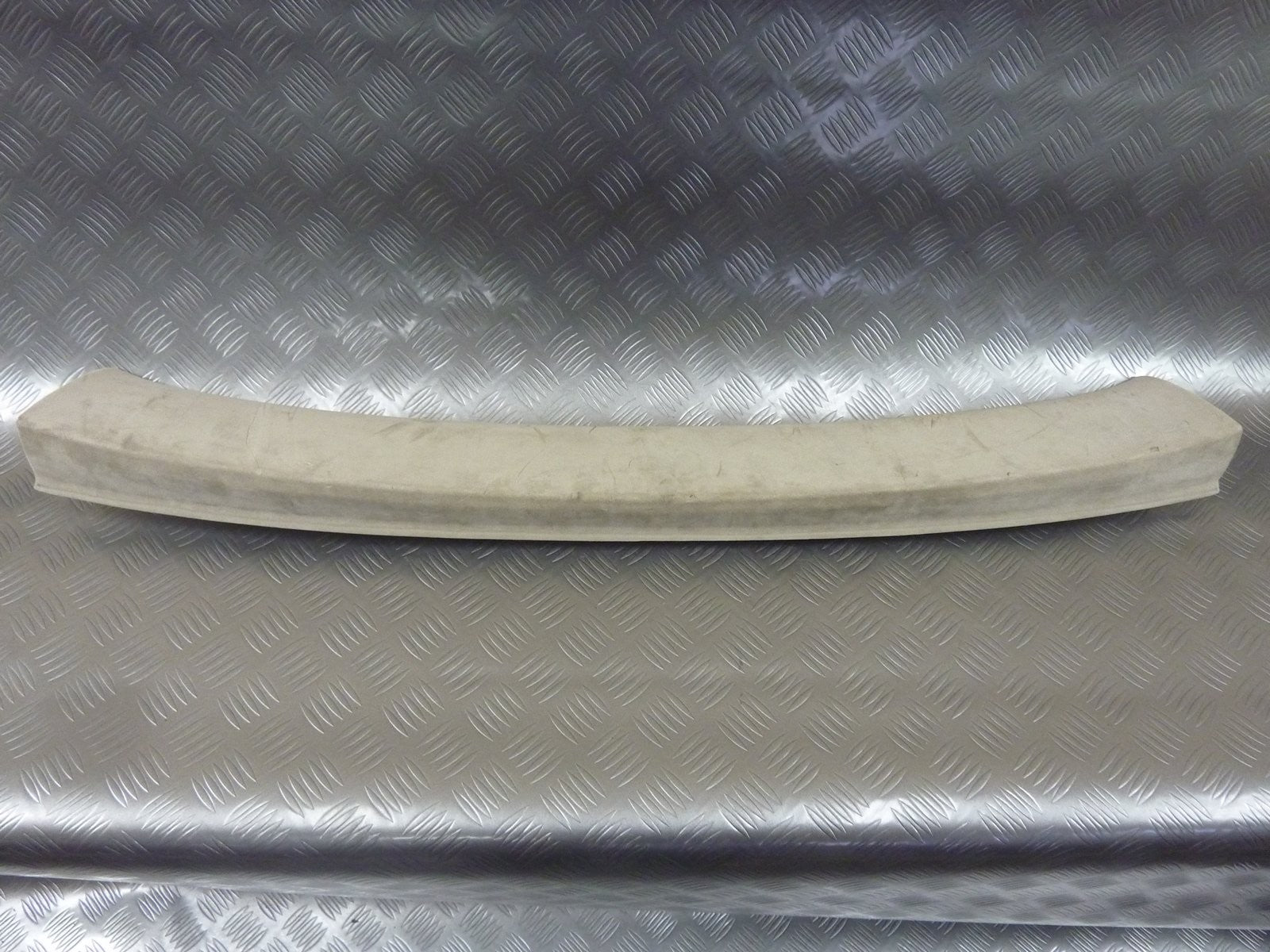 Listwa podsufitki ALCANTARA 4L0867839A AUDI Q7 4L0