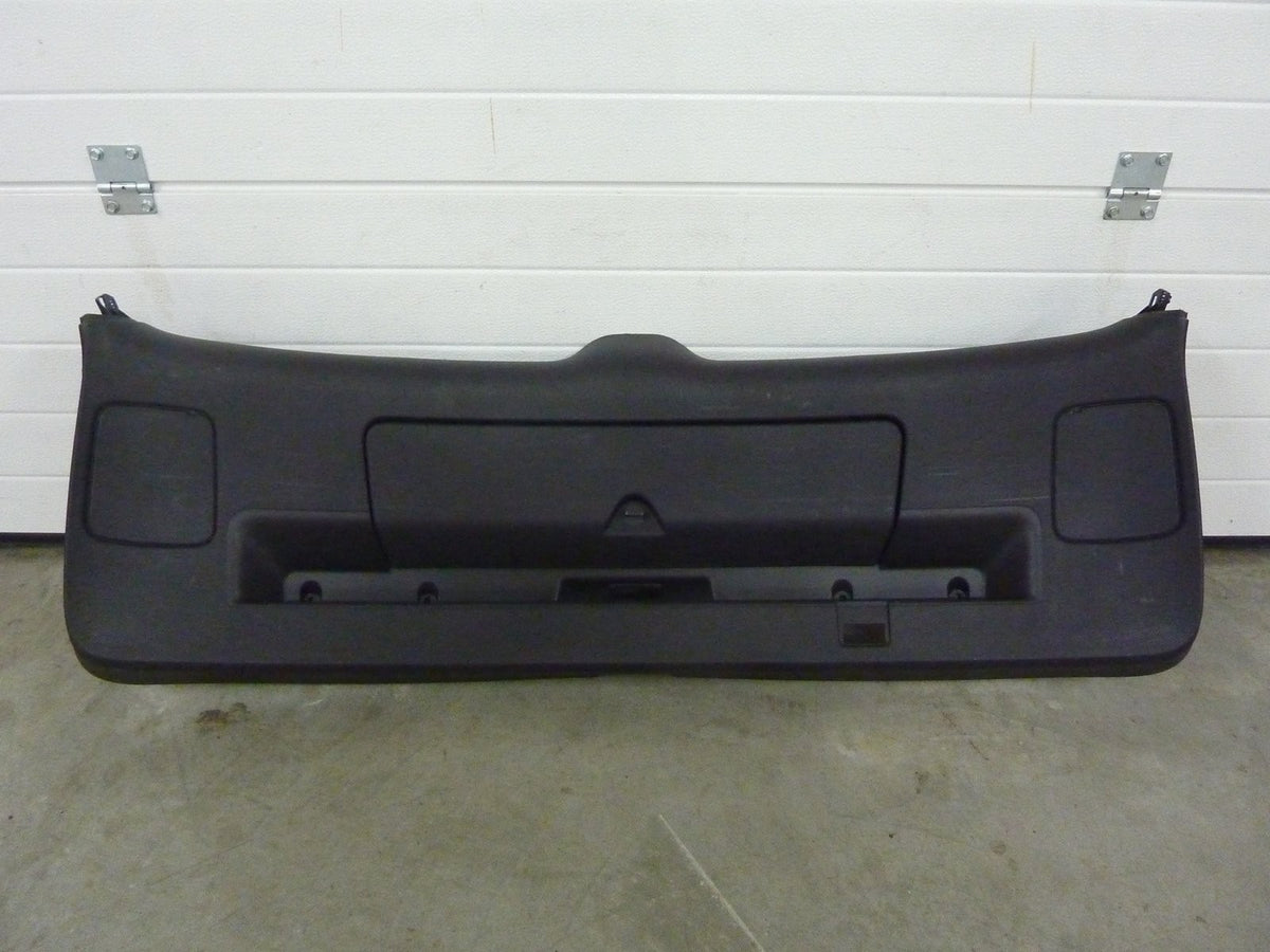 Osłona tapicerka klapy 4L0867973 AUDI Q7