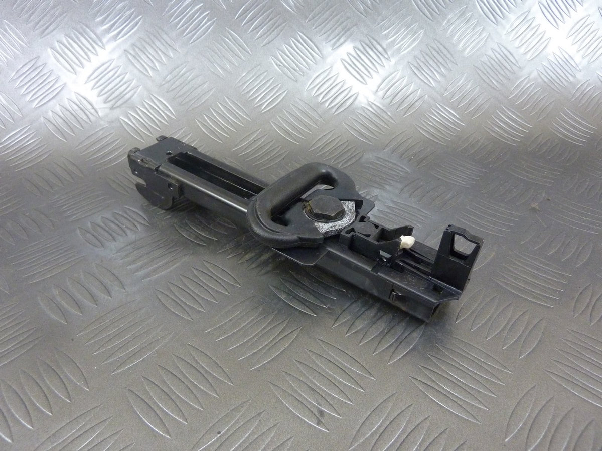 Regulator wysokości pasa 8E0857833F AUDI Q7 4L0