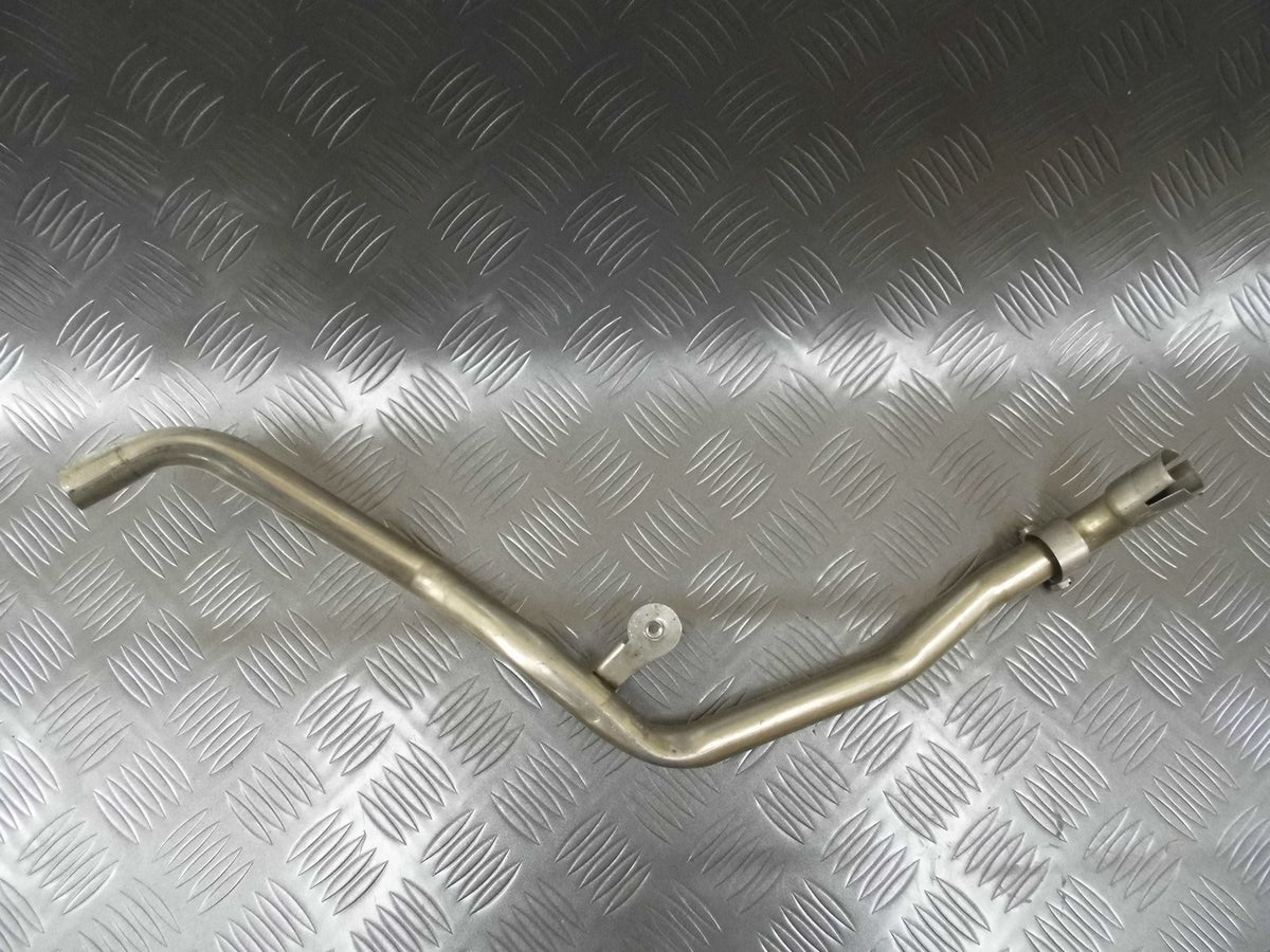 Tłumik wydech WEBASTO 7L0819507B AUDI Q7