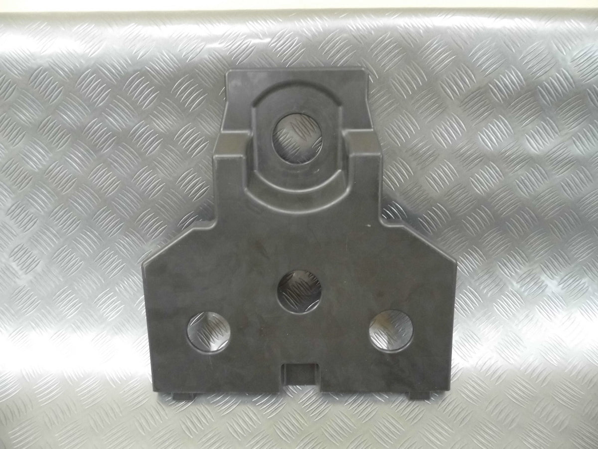 Osłona koła zapasowego 8W0012116 AUDI A4 B9 8W0