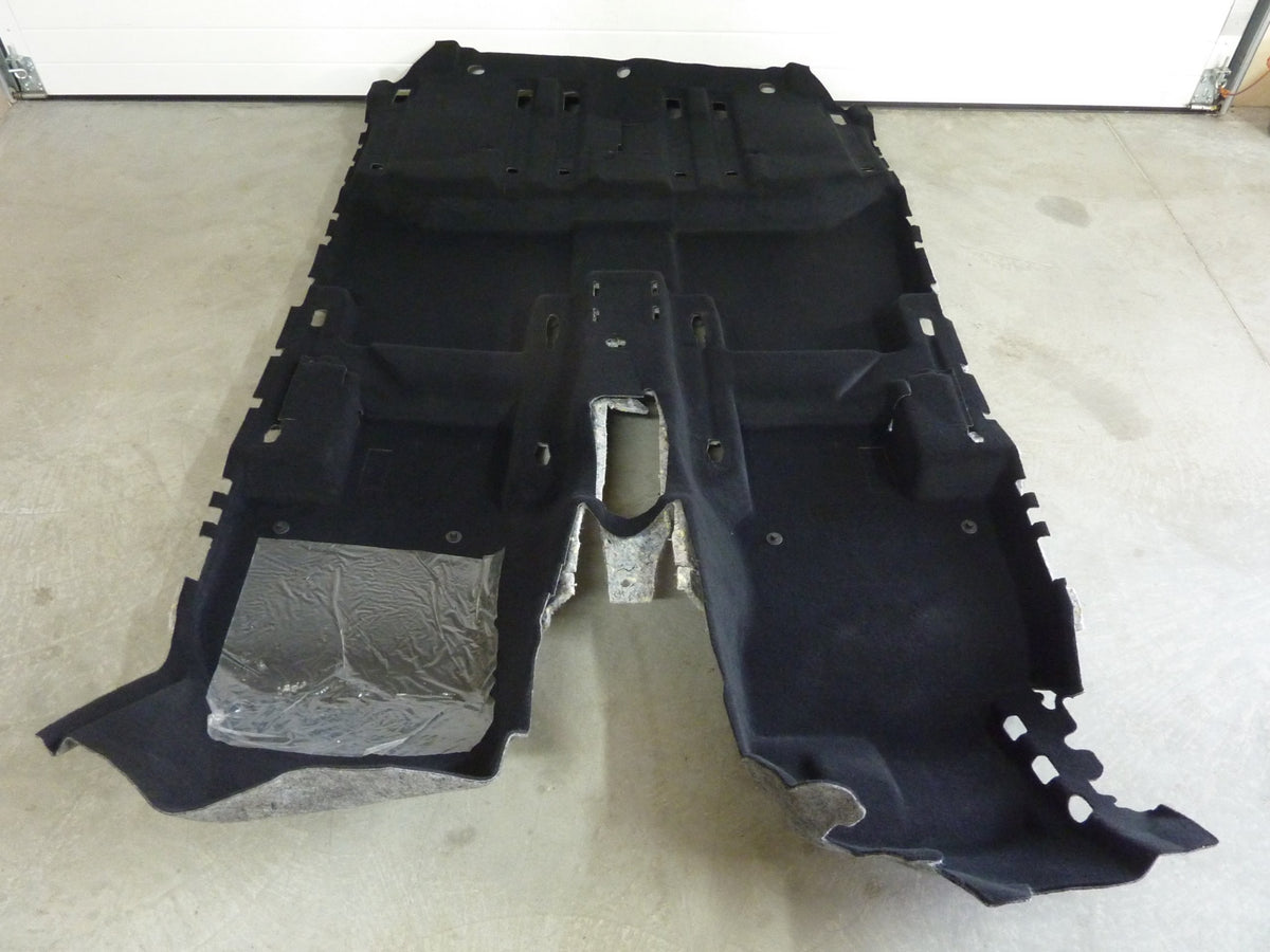 Wykładzina dywan kabiny 5TB863367F TOURAN III 5T0