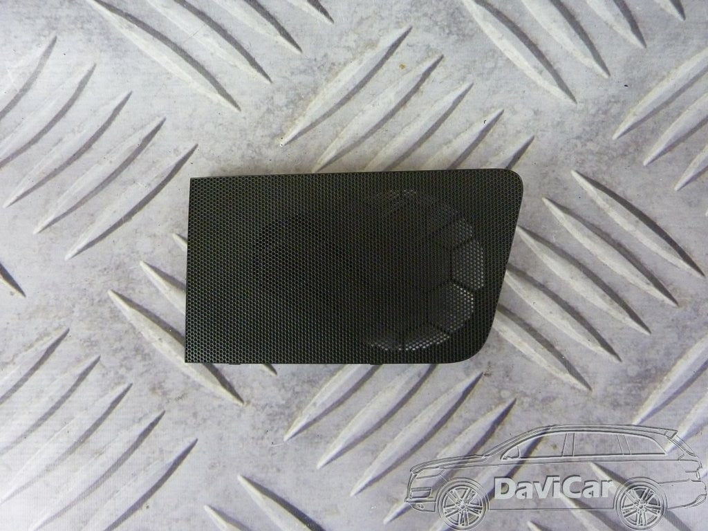 Kratka głośnika konsoli prawa 1T0857210 TOURAN II