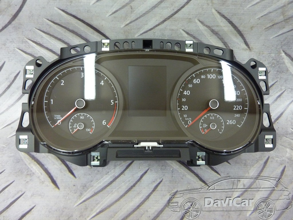 Licznik 5G0920860A VW GOLF VII 1.6 TDI DSG ACC