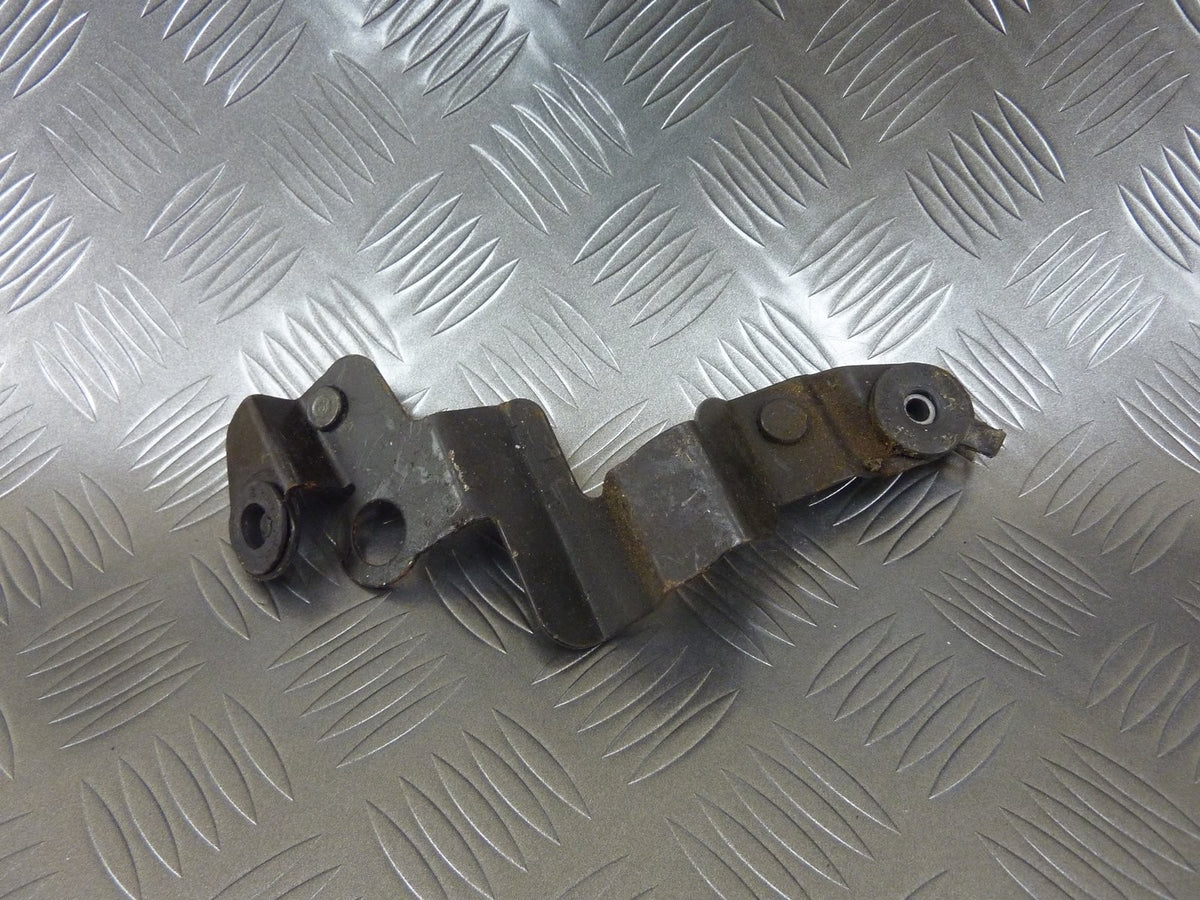 Mocowanie WEBASTO 7L0815950H AUDI Q7