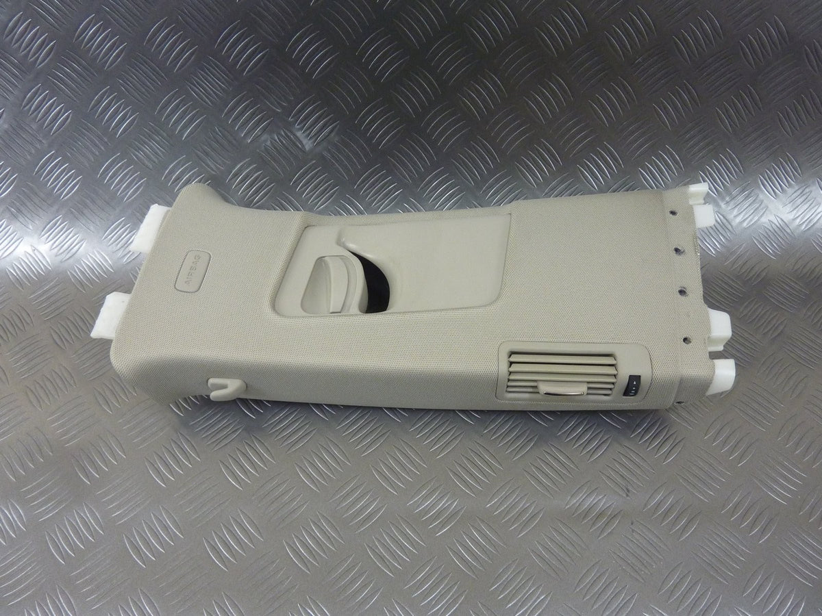 Osłona słupka środkowego lewa 4L0867293 AUDI Q7 4L