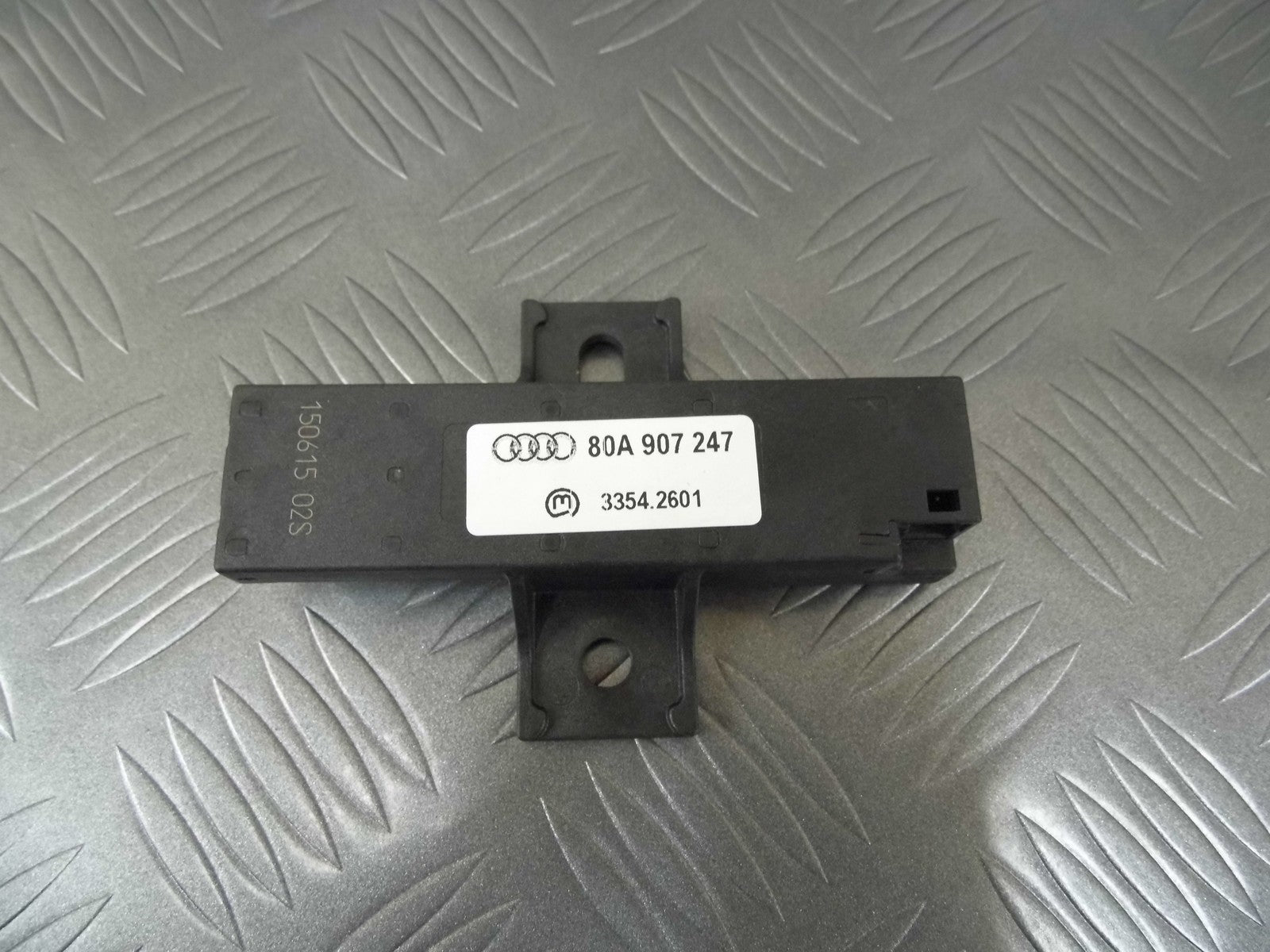 Antena 80A907247 AUDI Q5 II FY