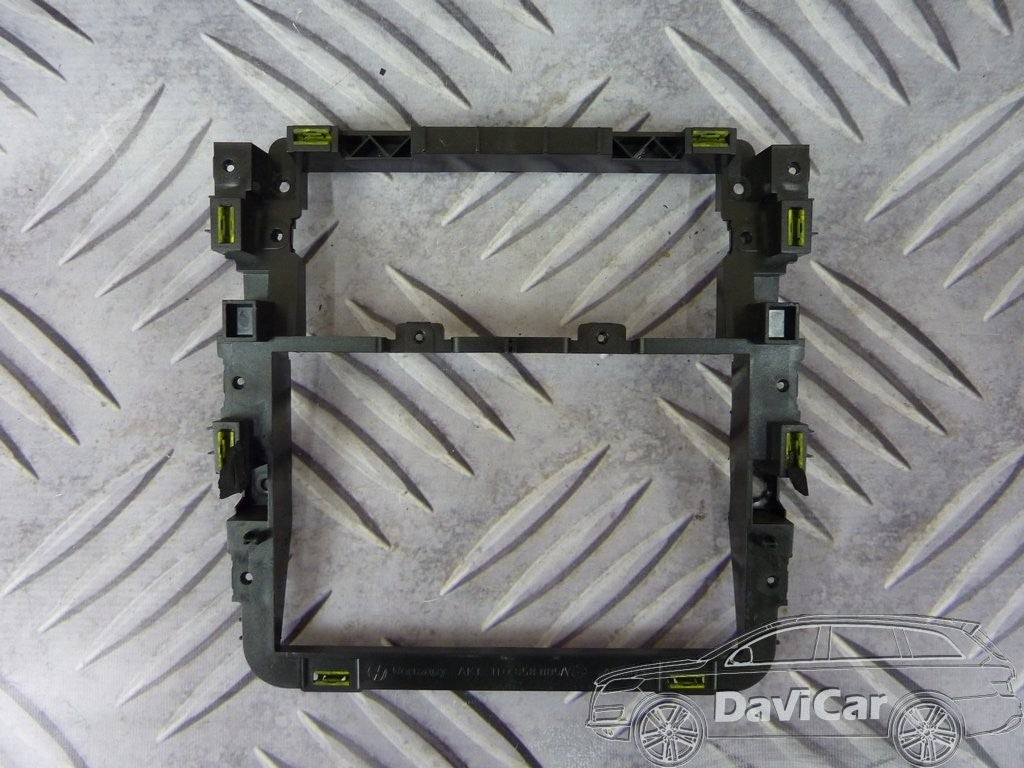 Ramka radia konsoli 1T0858005A VW TOURAN II