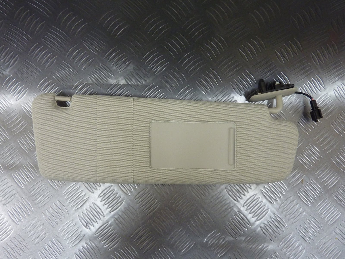 Słonecznik prawy 4L0857552AG AUDI Q7