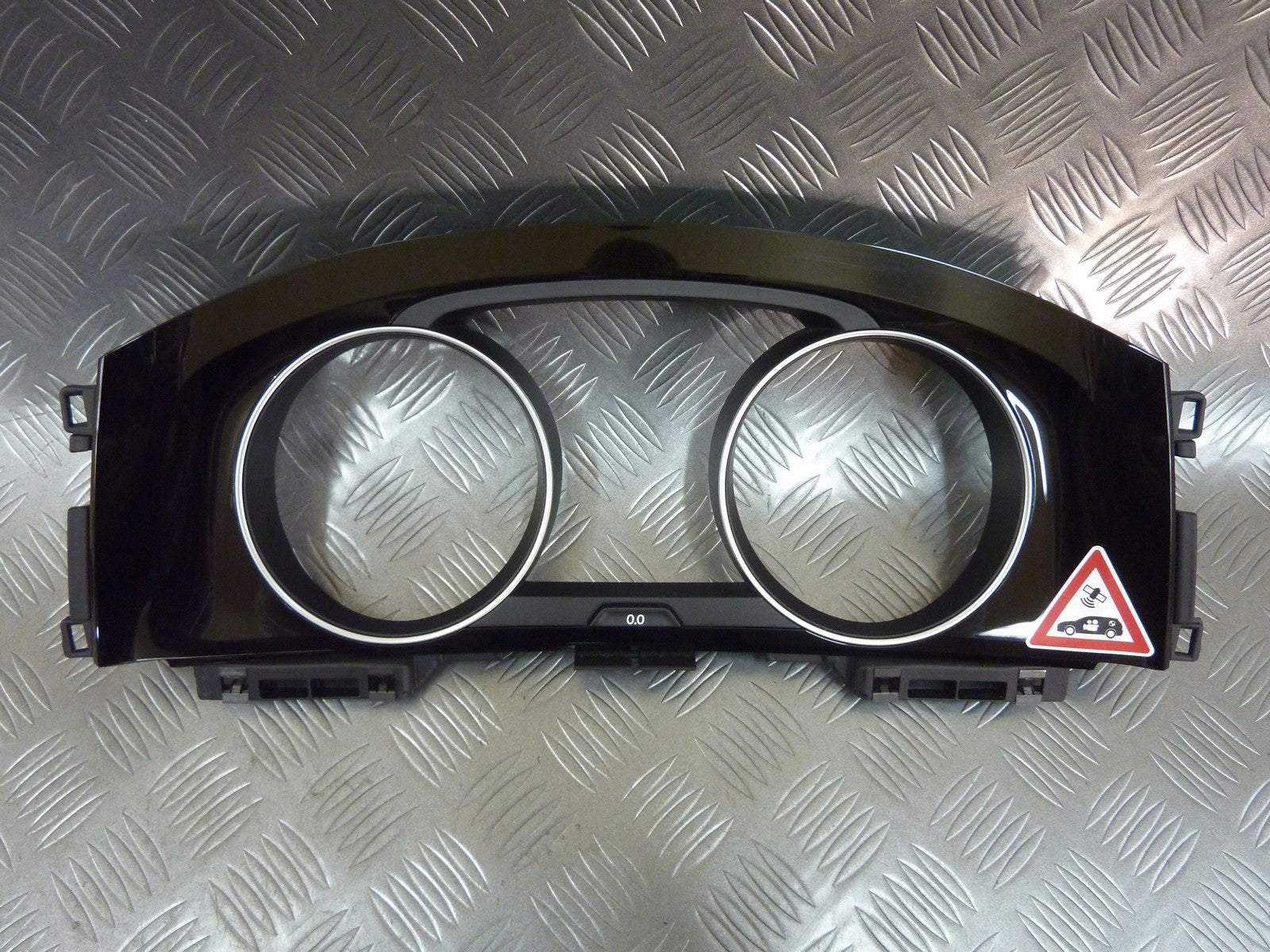 Ramka obudowa licznika 5G0857059 VW GOLF VII