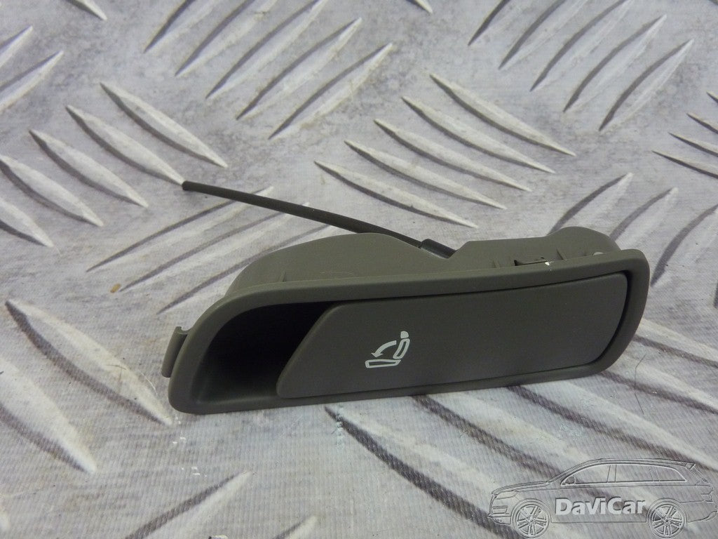 Cięgno fotela tył prawe 8R0885682A AUDI Q5