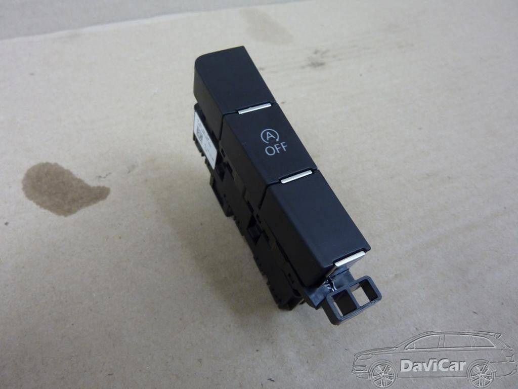 Przełącznik START/STOP VW Golf VII 7 5G 5G1927137T