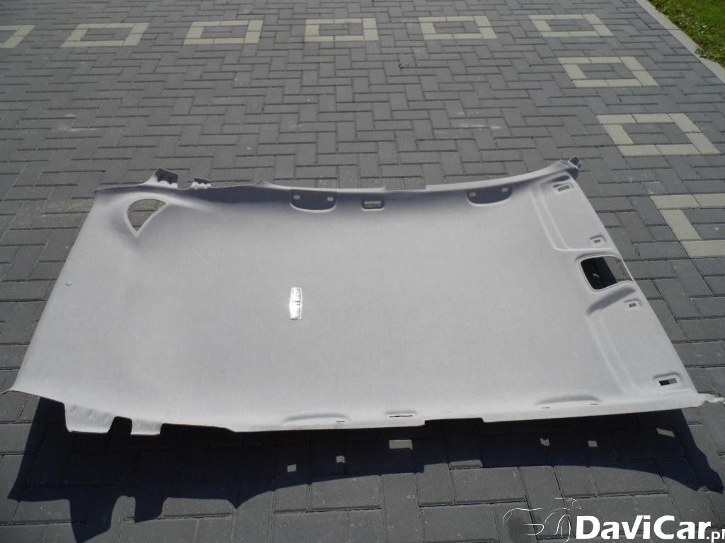 Podsufitka IDEALNA 13132077 OPEL MERIVA A LIFT