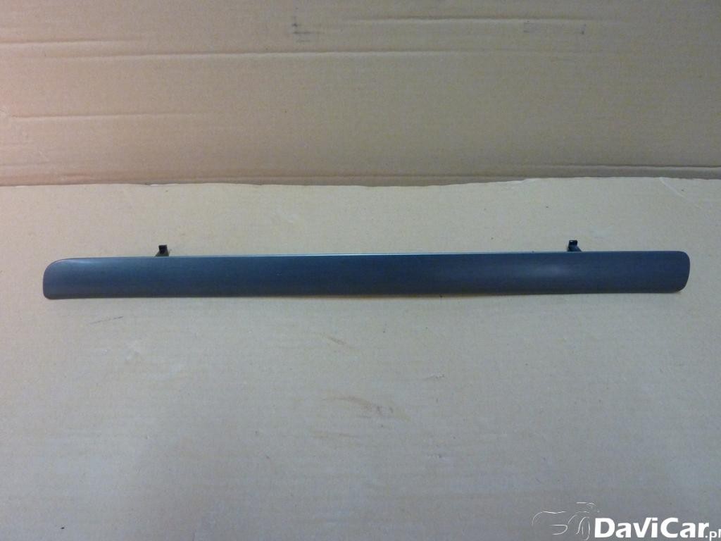 Listwa dekor konsoli VW Golf VII 7 5G1858418B FV