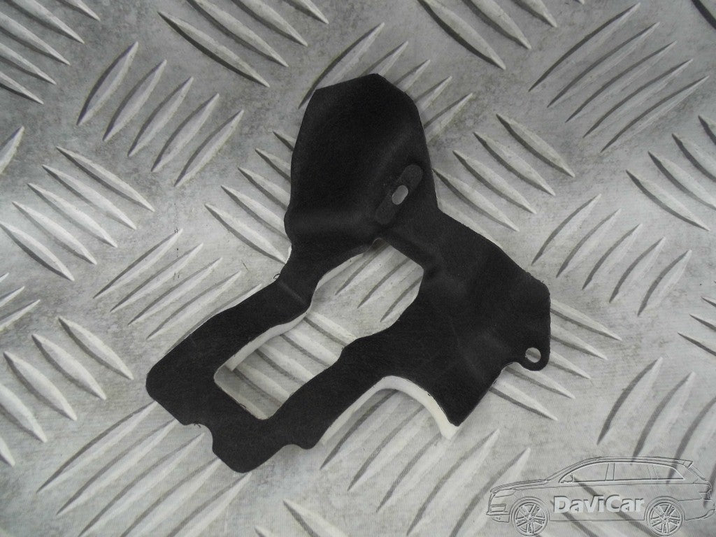 Wygłuszenie konsoli 3AB863923 VW PASSAT CC LIFT