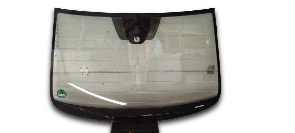 Szyba Przednia Czołowa Sensor Kamera VW Passat B7 3C OEM Original 3AE