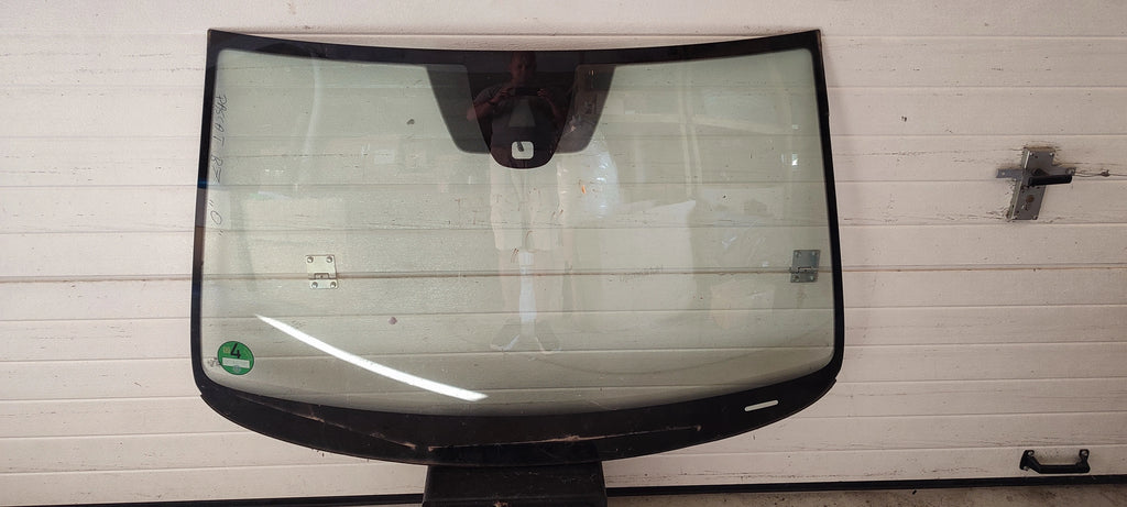 Szyba Przednia Czołowa Sensor Kamera VW Passat B7 3C OEM Original 3AE